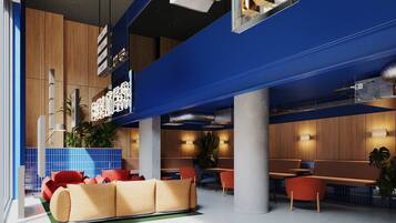 2 restaurants, spécialités Cuisine mexicaine