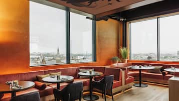 2 restaurants, Mexican cuisine