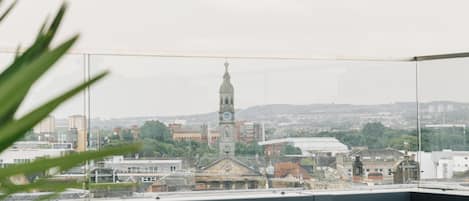 2 ravintolaa, meksikolainen keittiö