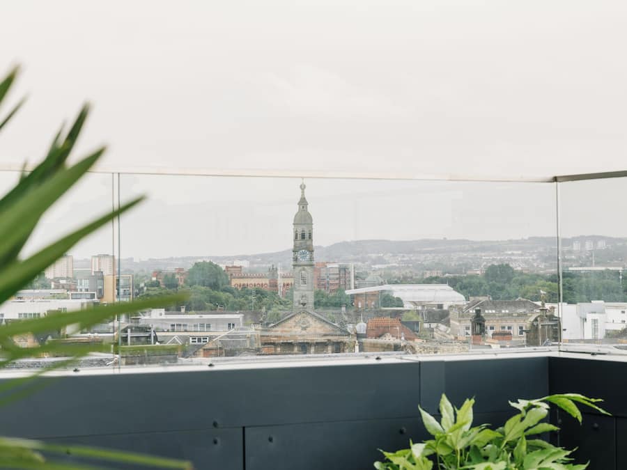 2 ristoranti, cucina messicana