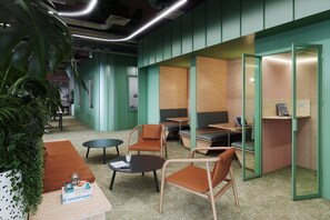 Ausstattung der Unterkunft