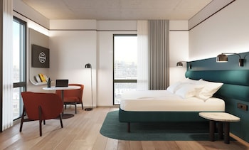 The Social Hub Glasgow