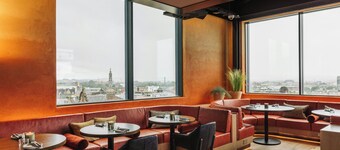 The Social Hub Glasgow