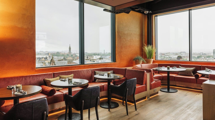 The Social Hub Glasgow