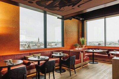 The Social Hub Glasgow