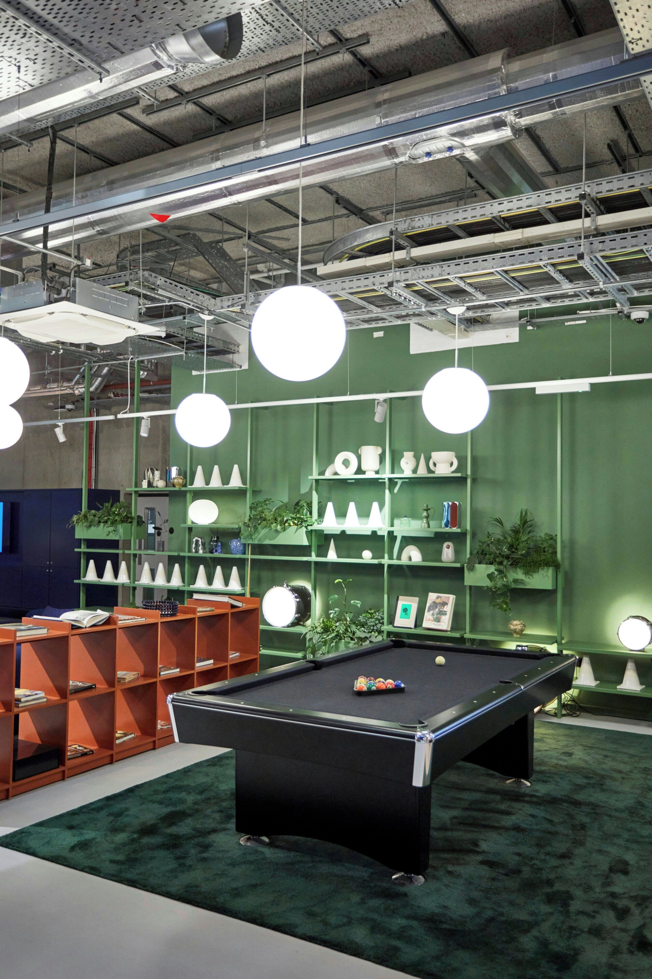 Photo - The Social Hub Glasgow