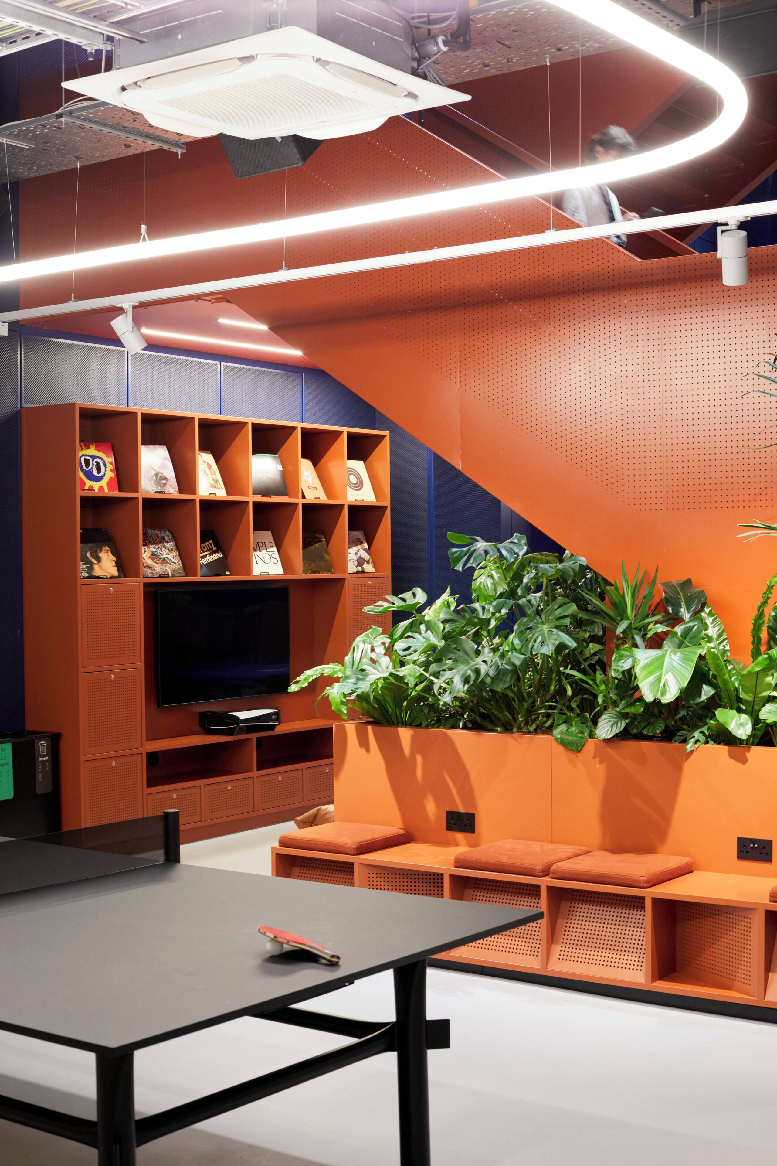 Foto - The Social Hub Glasgow