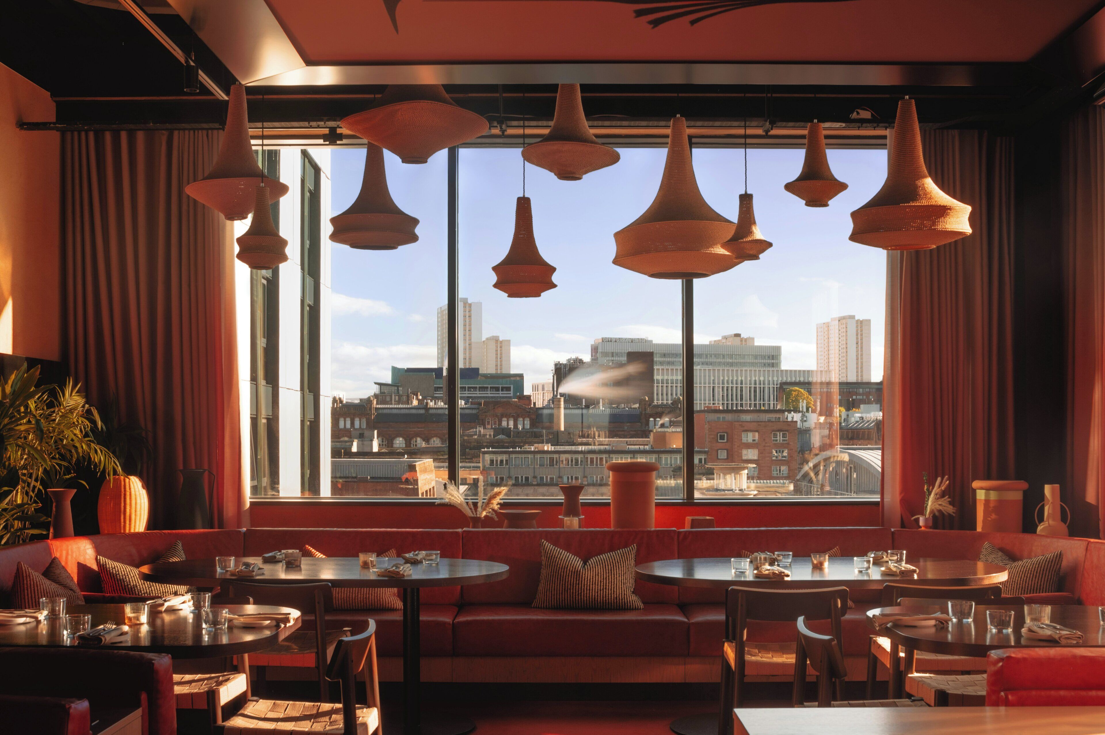 Foto - The Social Hub Glasgow