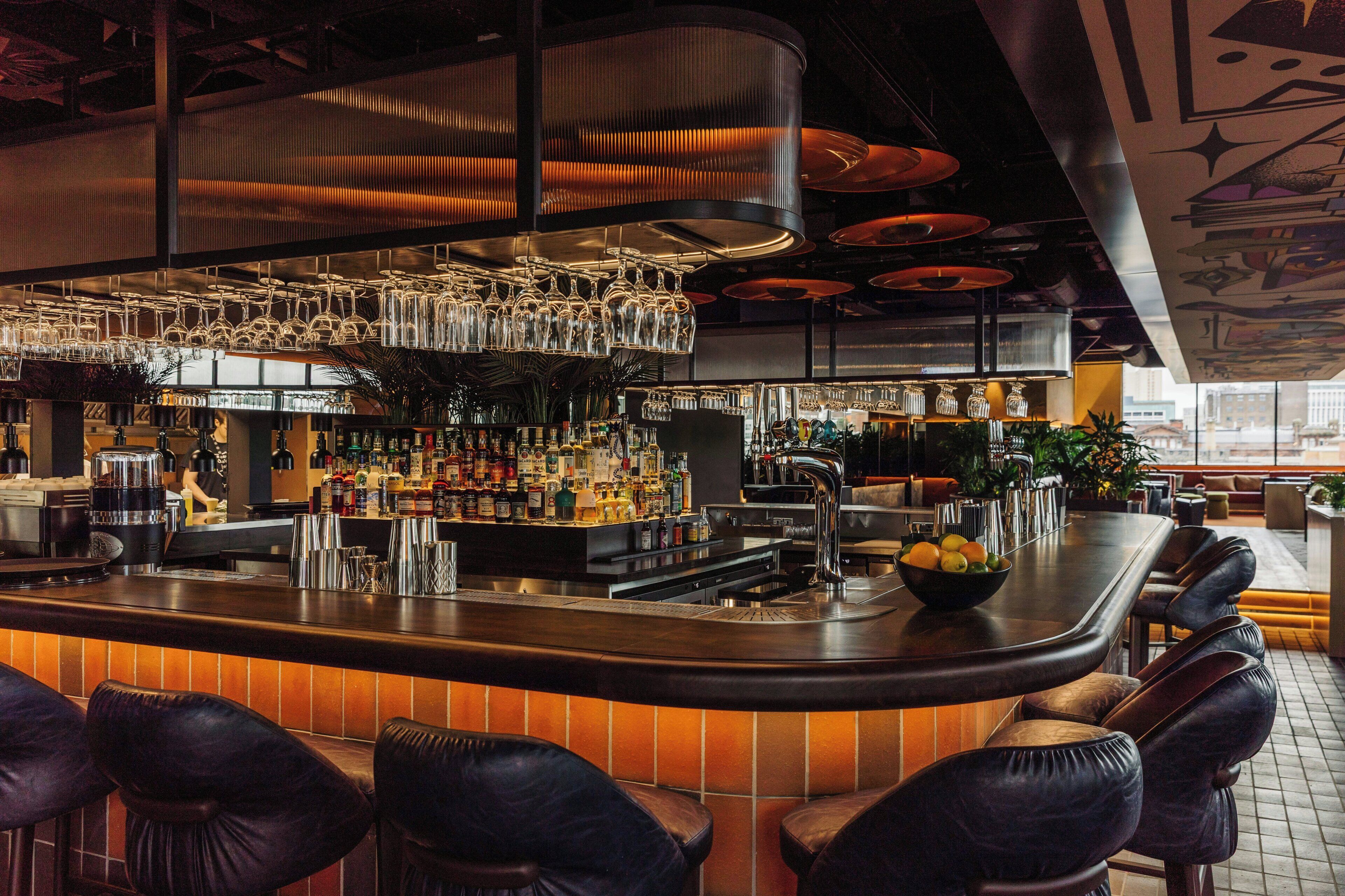 Photo - The Social Hub Glasgow