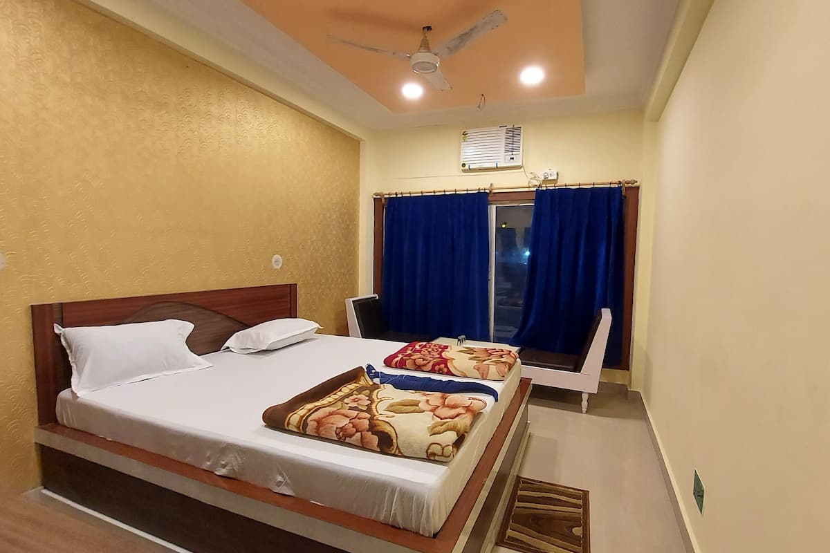 Chambre Double Deluxe