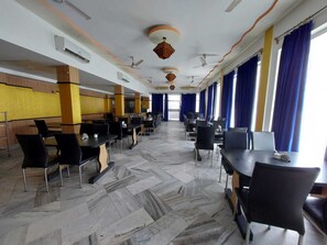 Servei de restauració