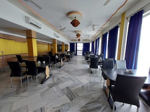 Servei de restauració