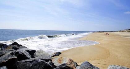 NEW LISTING * 7BR Lewes Beach House in the Coastal Club Community with