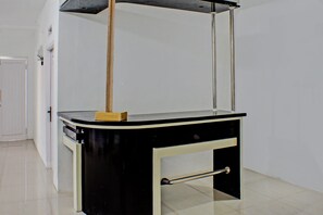 Recepción