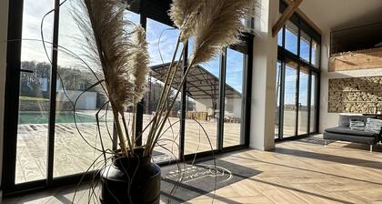 Domaine de la Miraclette