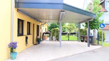 Aussenbereich