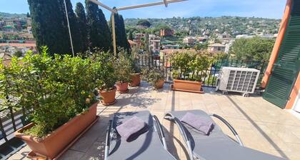 Turchino Apartments by PortofinoVacanze