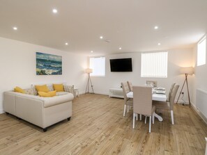 Dining - The Church (Holyhead)