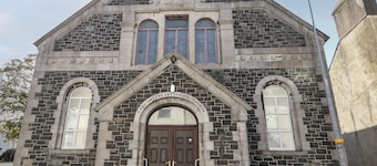 The Church