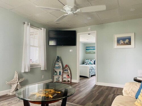 Sunset State of Mind 3 bedroom House Near Cape May

