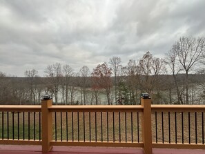 Property grounds - Perfect Lake House on Lake Cumberland (Somerset)