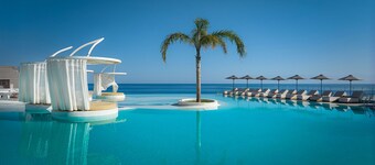 Enorme Santanna Island