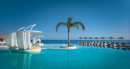 Enorme Santanna Island