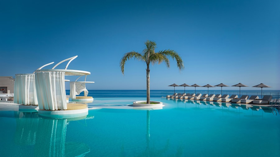 Enorme Santanna Island