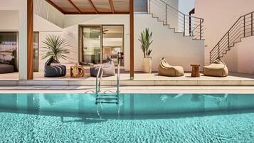 1 phòng ngủ, bộ đồ giường cao cấp