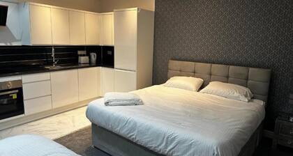 Cheetham Hill Guest House