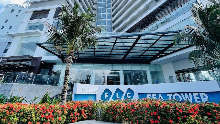 FLC Sea Tower Ocean View Quy Nhon