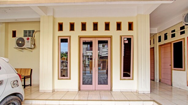ที่จอดรถฟรี
