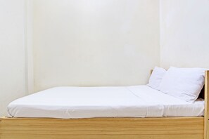 Truy cập Internet không dây miễn phí, bộ trải giường 