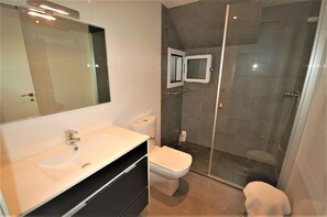 Een douche