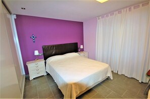 5 soveværelser, Wi-Fi