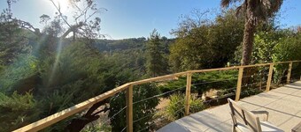 Gîtes du Peyrounet. Véritable Lieu de Déconnexion en Pleine Nature !