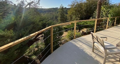 Gîtes du Peyrounet. Véritable Lieu de Déconnexion en Pleine Nature !