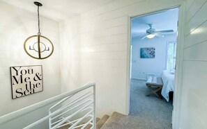 Interior - Luxe Shipyard Villa | Golf Oasis | Beach Club Near (Hilton Head Island)