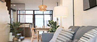 Private Cozy Townhouse Near "Lanmuang Village"