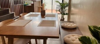 Private Cozy Townhouse Near "Lanmuang Village"