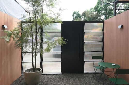 4 bedrooms, Private & Cozy house @ Walking Street