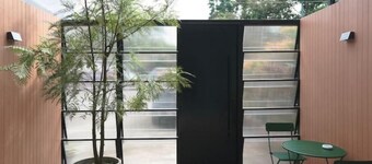 4 bedrooms, Private & Cozy house @ Walking Street