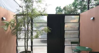4 bedrooms, Private & Cozy house @ Walking Street