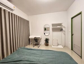 4 bedrooms