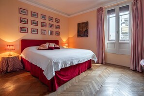 Apartment | 3 bedrooms, iron/ironing board, free WiFi - Casa Golena Apartment  (Venice)