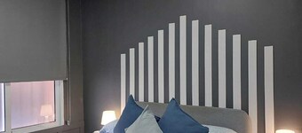 Optimus Comfort Fusta 9