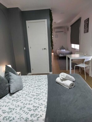 Family Triple Room