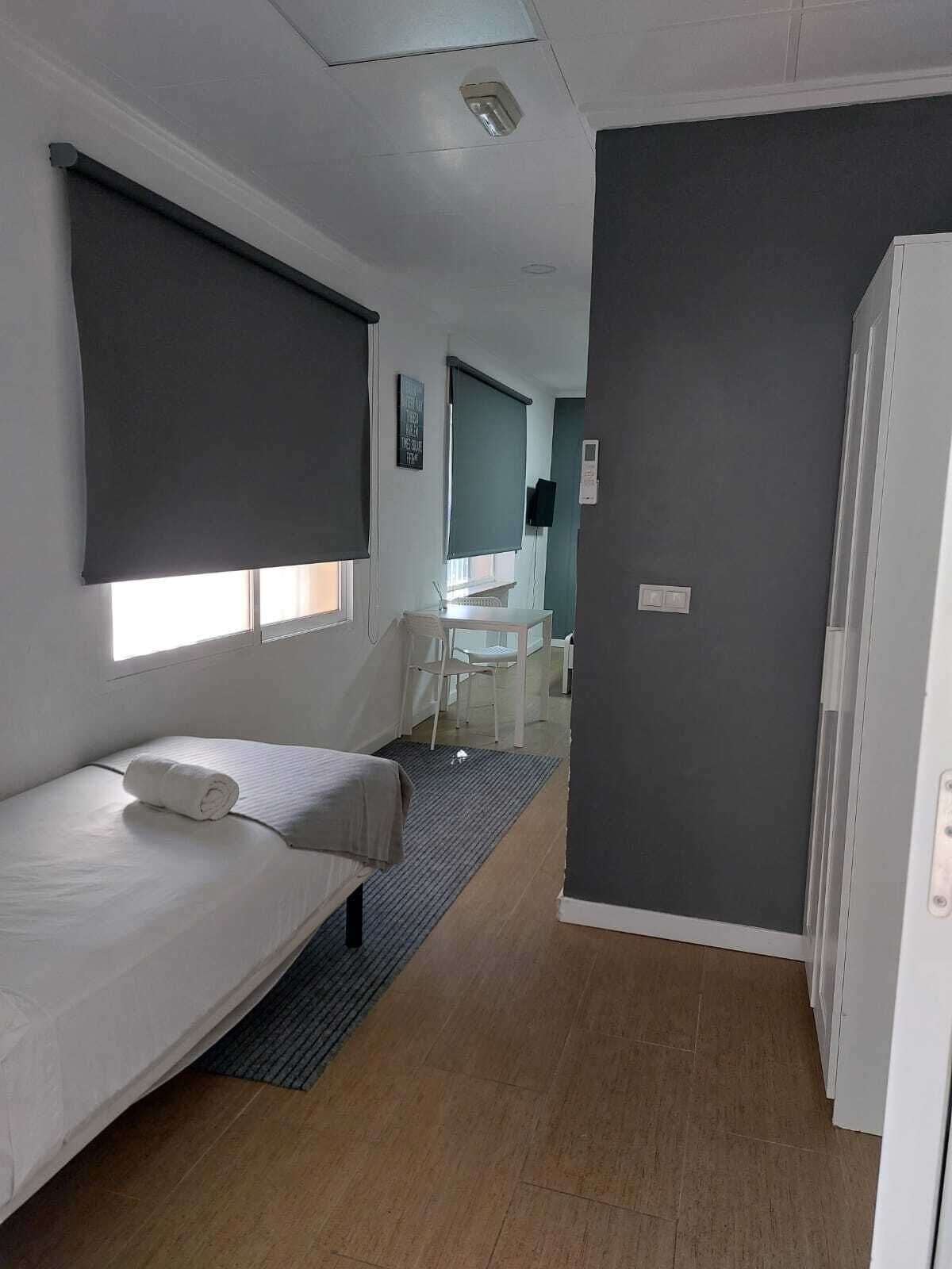 Photo - Optimus Comfort Fusta 9