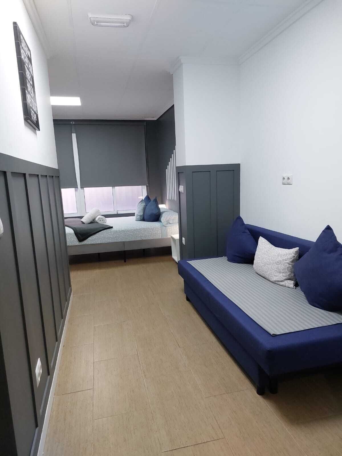 Photo - Optimus Comfort Fusta 9