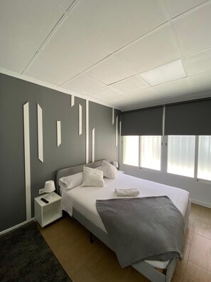 Family Triple Room